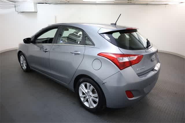 used 2014 Hyundai Elantra GT car, priced at $7,499