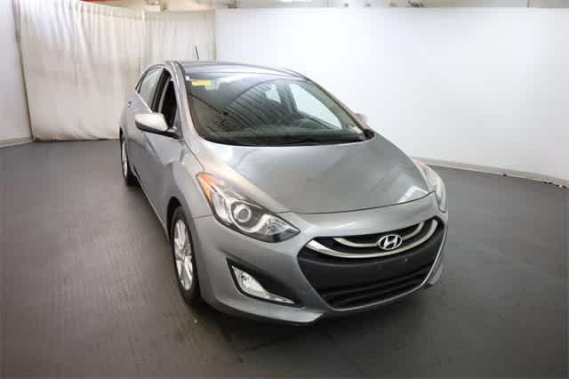 used 2014 Hyundai Elantra GT car, priced at $7,499