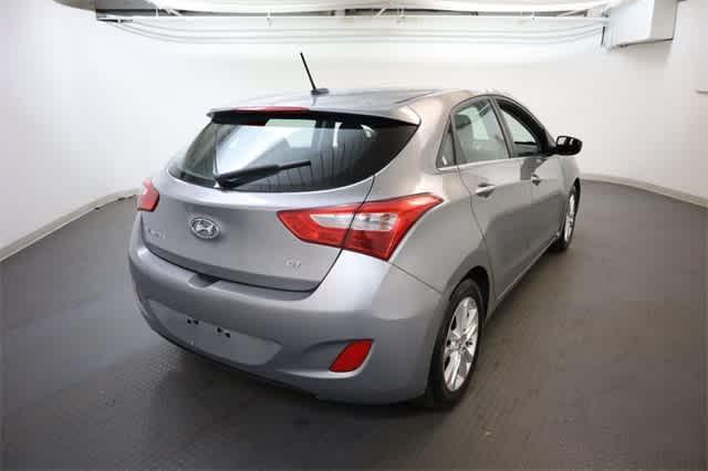 used 2014 Hyundai Elantra GT car, priced at $7,499