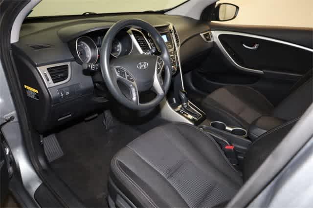 used 2014 Hyundai Elantra GT car, priced at $7,499