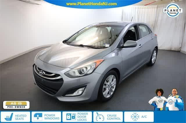 used 2014 Hyundai Elantra GT car, priced at $7,499