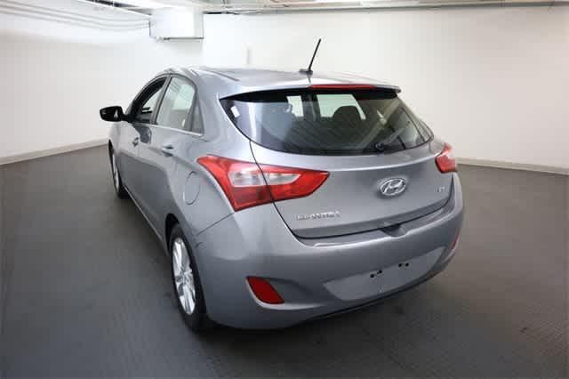 used 2014 Hyundai Elantra GT car, priced at $7,499