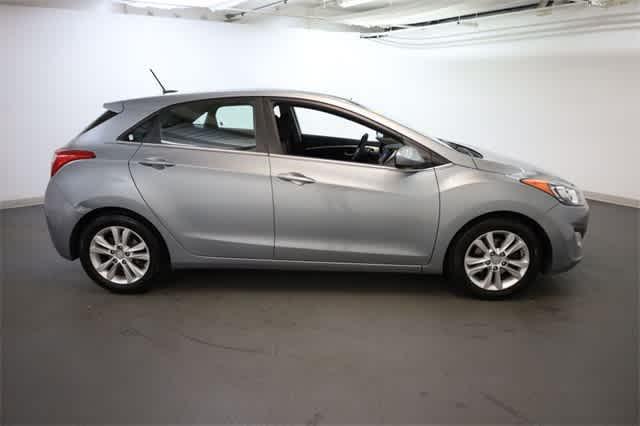 used 2014 Hyundai Elantra GT car, priced at $7,499