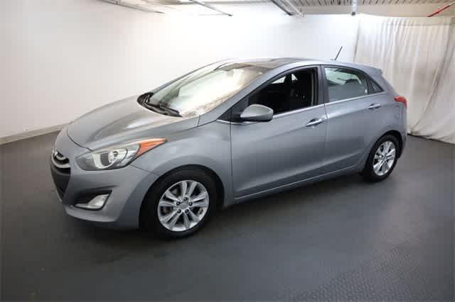 used 2014 Hyundai Elantra GT car, priced at $7,499