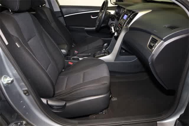 used 2014 Hyundai Elantra GT car, priced at $7,499