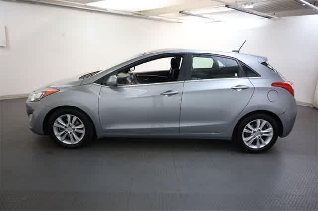 used 2014 Hyundai Elantra GT car, priced at $7,499