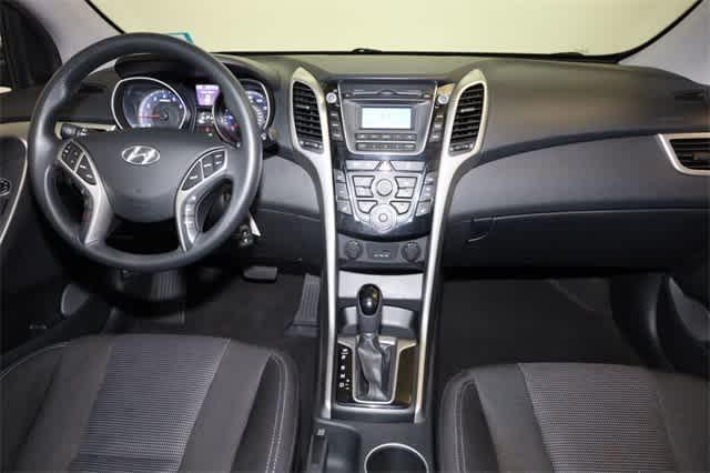 used 2014 Hyundai Elantra GT car, priced at $7,499