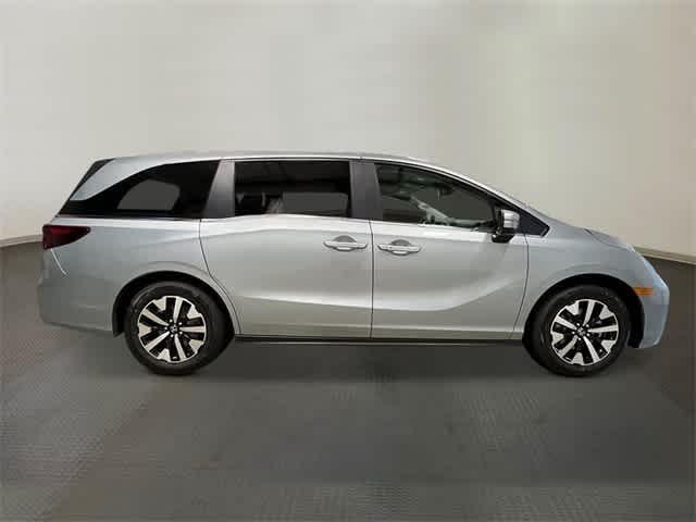 new 2025 Honda Odyssey car, priced at $43,315