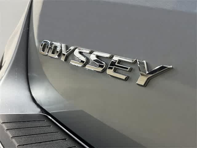 new 2025 Honda Odyssey car, priced at $43,315