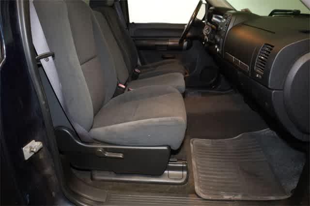 used 2007 GMC Sierra 2500 car, priced at $8,395