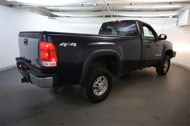 used 2007 GMC Sierra 2500 car, priced at $8,395