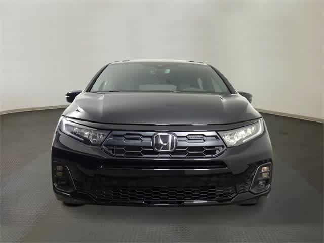 new 2026 Honda Odyssey car, priced at $45,985