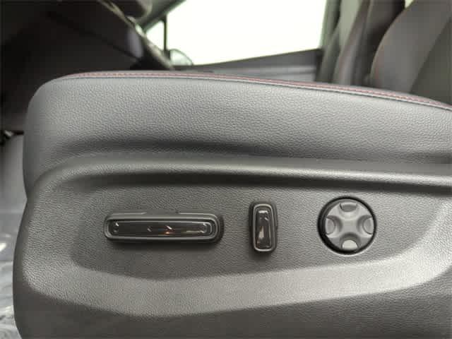 new 2026 Honda Odyssey car, priced at $45,985