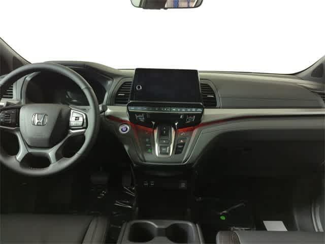 new 2026 Honda Odyssey car, priced at $45,985