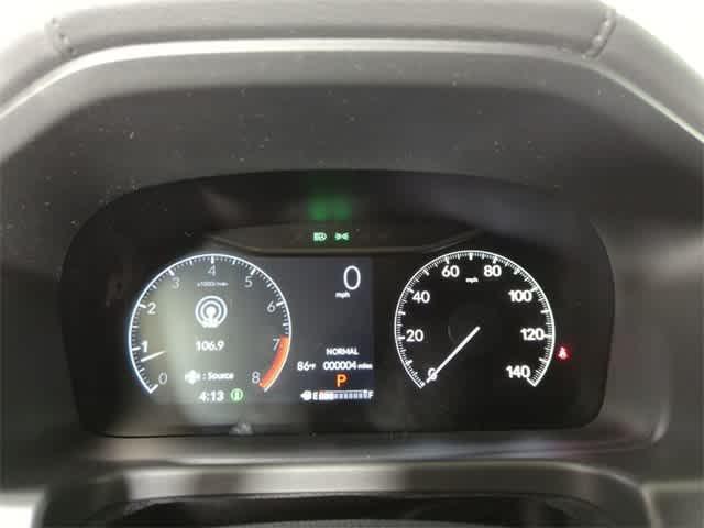 new 2026 Honda Odyssey car, priced at $45,985