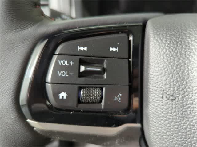 new 2026 Honda Odyssey car, priced at $45,985