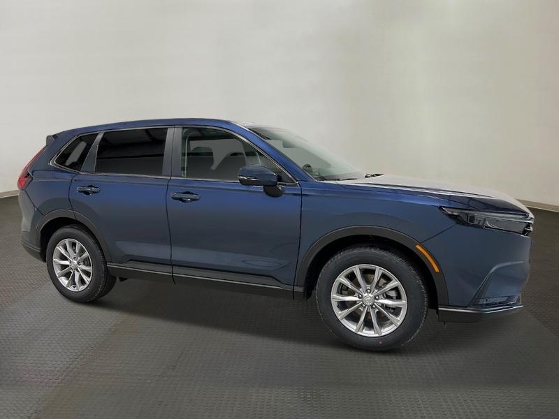 new 2025 Honda CR-V car, priced at $37,895
