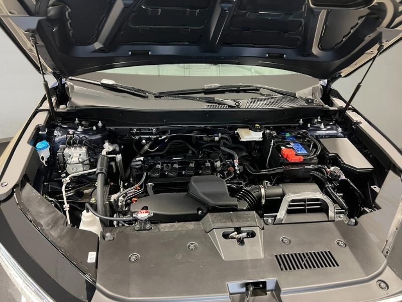 new 2025 Honda CR-V car, priced at $37,895