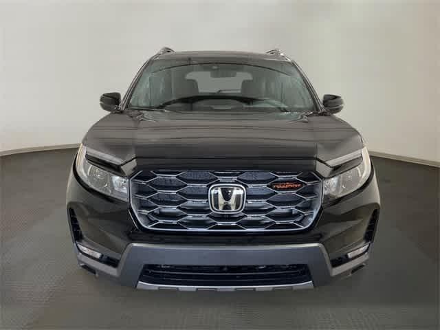 new 2025 Honda Passport car, priced at $46,395