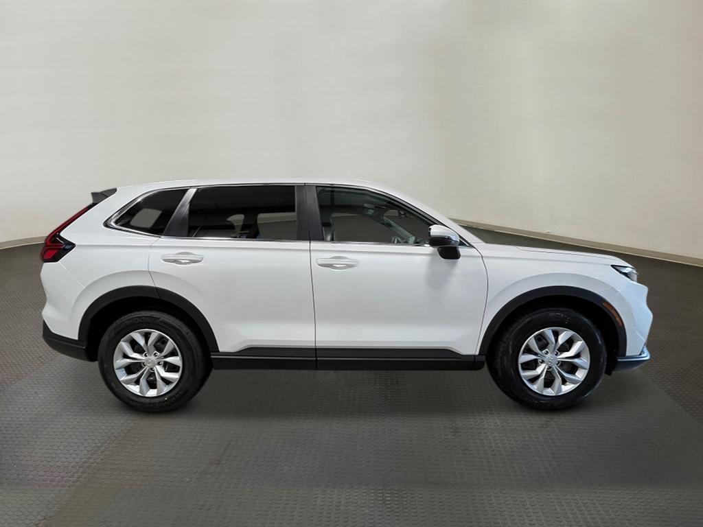 new 2026 Honda CR-V car, priced at $34,270