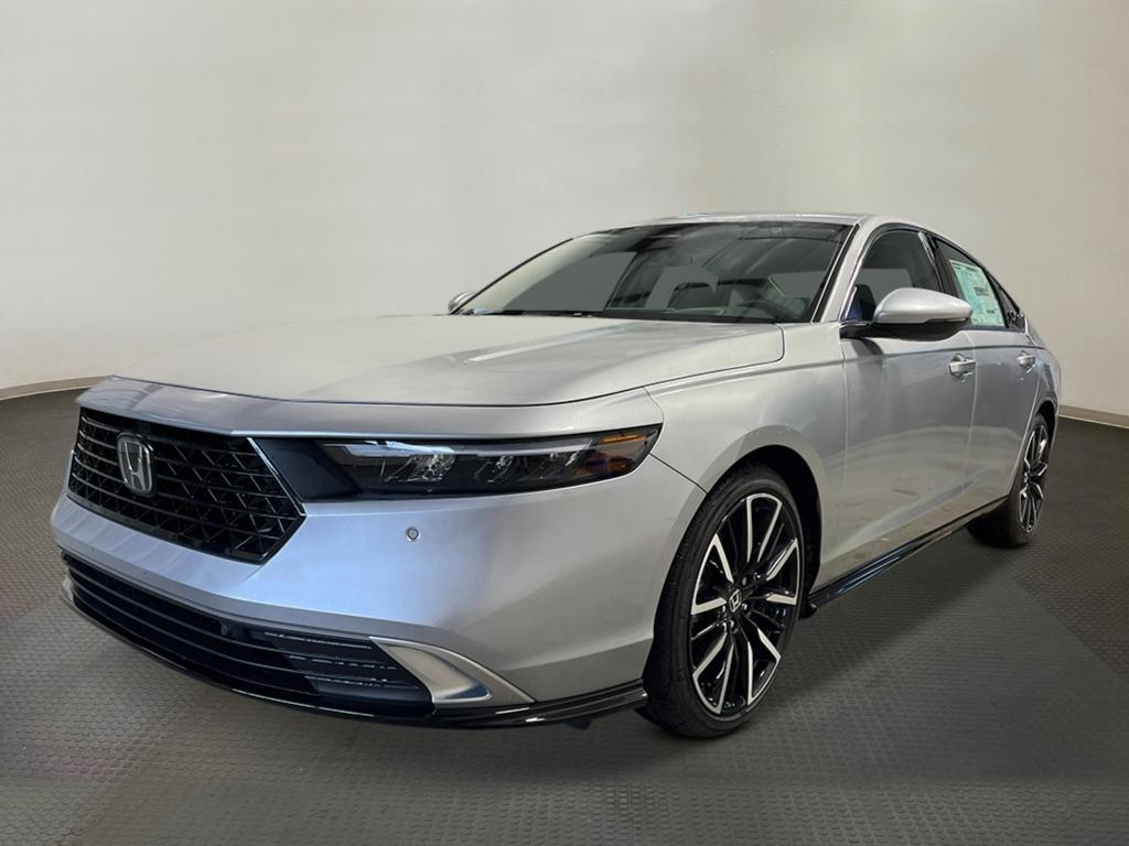 new 2025 Honda Accord car, priced at $40,905