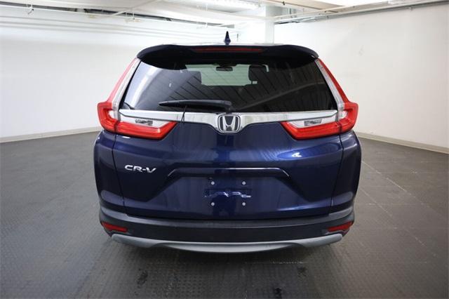 used 2019 Honda CR-V car, priced at $19,154