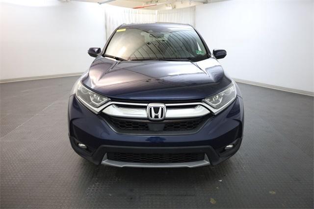 used 2019 Honda CR-V car, priced at $19,154