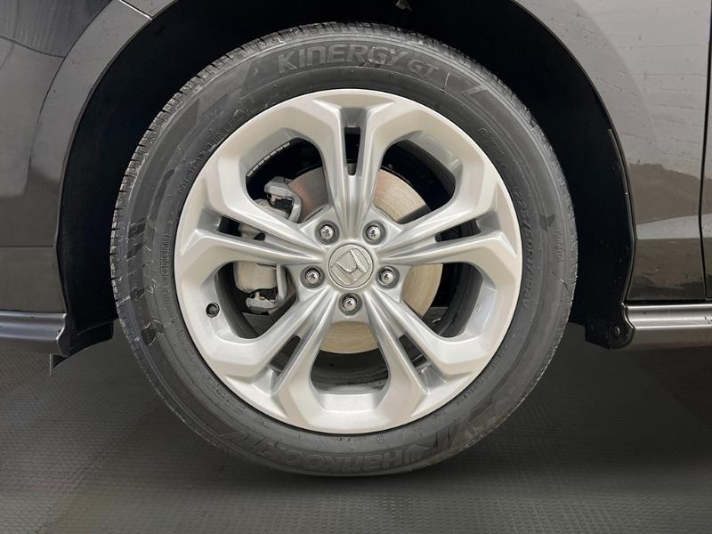 new 2025 Honda Accord car, priced at $29,445