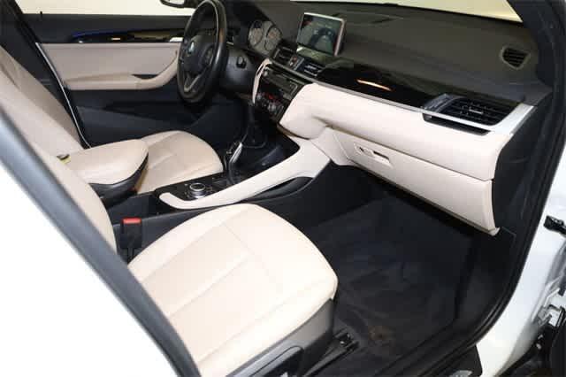 used 2020 BMW X1 car, priced at $21,518