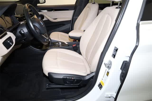 used 2020 BMW X1 car, priced at $21,518