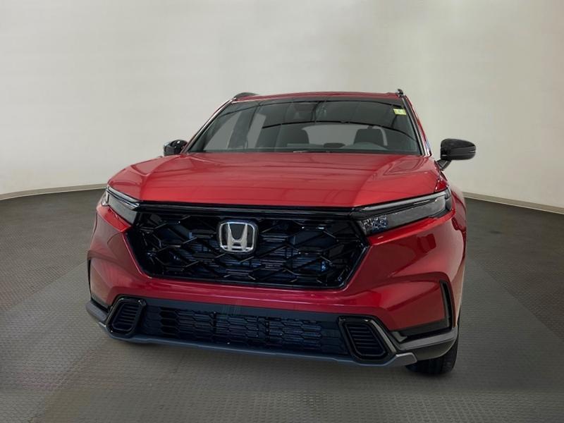 new 2025 Honda CR-V car, priced at $37,500