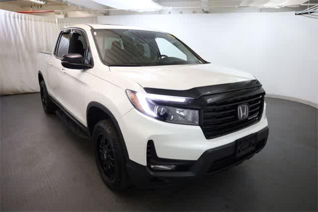 used 2023 Honda Ridgeline car, priced at $33,999