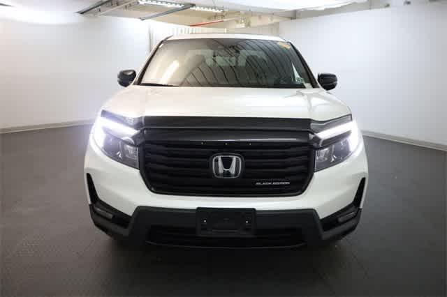 used 2023 Honda Ridgeline car, priced at $33,999