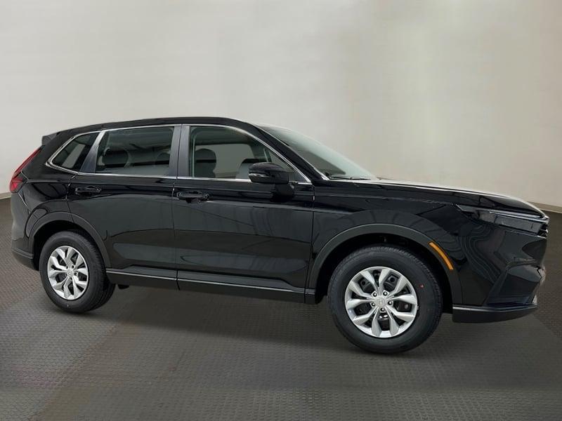 new 2025 Honda CR-V car, priced at $32,995