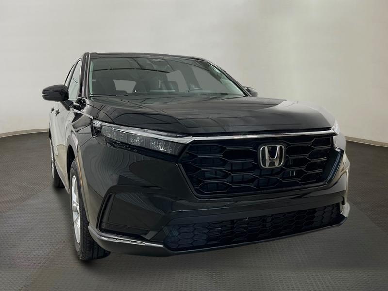 new 2025 Honda CR-V car, priced at $32,995