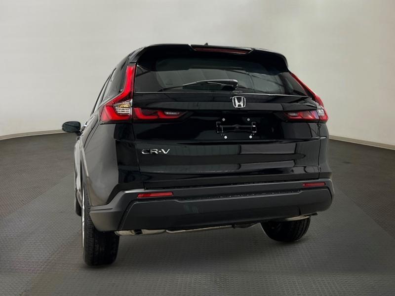 new 2025 Honda CR-V car, priced at $32,995