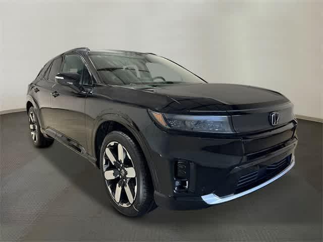 new 2025 Honda Prologue car, priced at $59,805