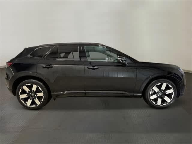 new 2025 Honda Prologue car, priced at $59,805