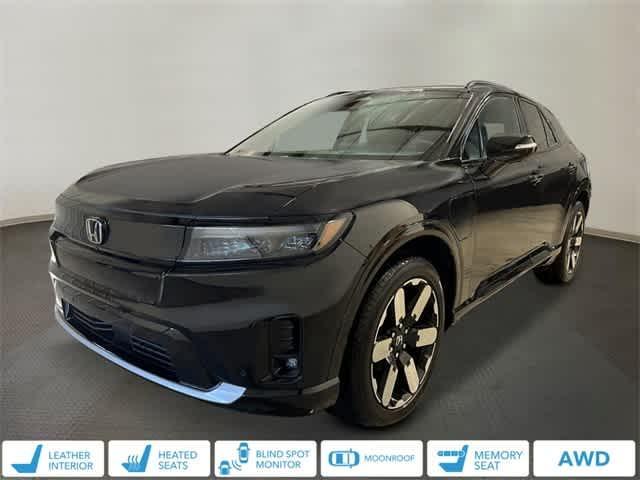 new 2025 Honda Prologue car, priced at $59,805