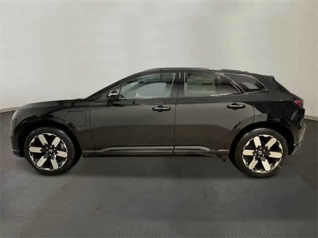 new 2025 Honda Prologue car, priced at $59,805