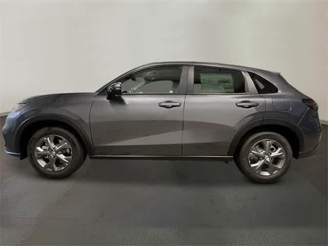 new 2026 Honda HR-V car, priced at $29,150