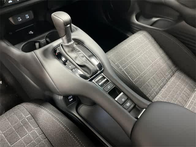 new 2026 Honda HR-V car, priced at $29,150