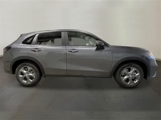 new 2026 Honda HR-V car, priced at $29,150