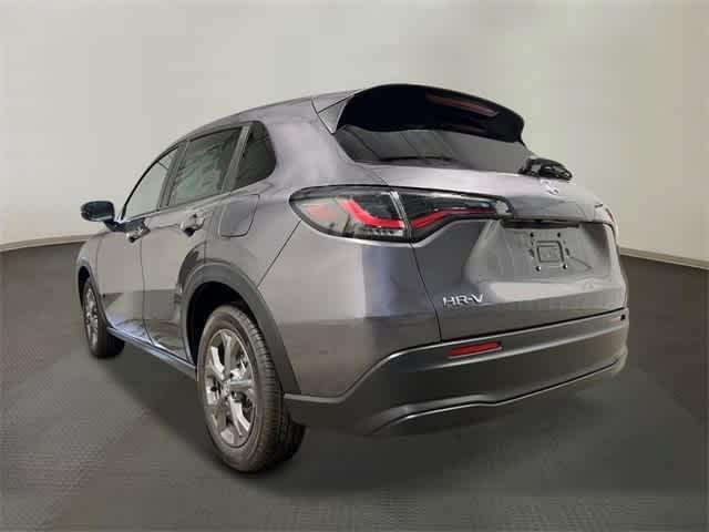 new 2026 Honda HR-V car, priced at $29,150