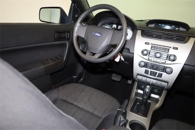 used 2011 Ford Focus car, priced at $3,999