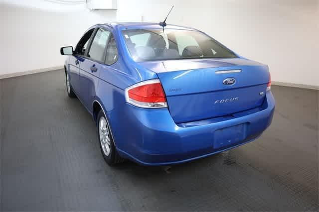 used 2011 Ford Focus car, priced at $3,999