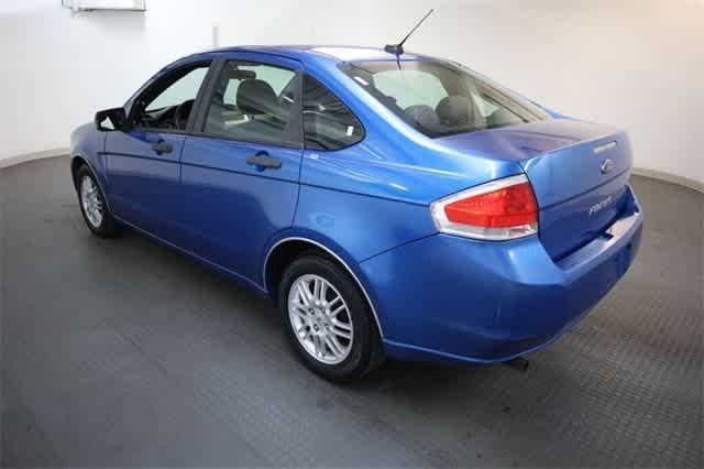 used 2011 Ford Focus car, priced at $3,999