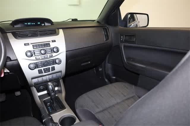 used 2011 Ford Focus car, priced at $3,999