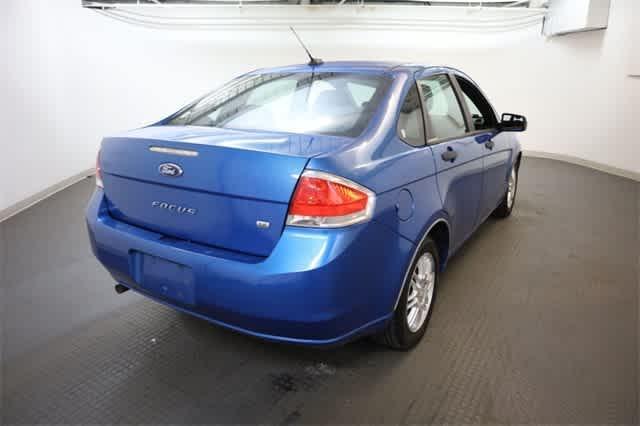 used 2011 Ford Focus car, priced at $3,999