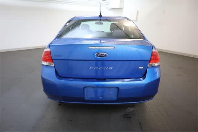 used 2011 Ford Focus car, priced at $3,999